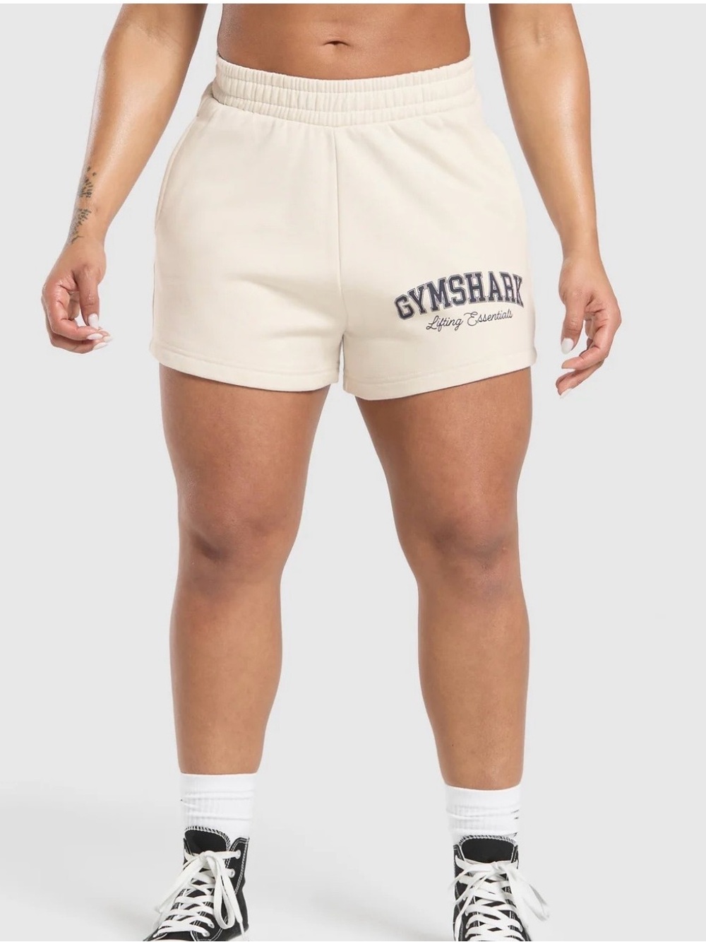 Gymshark Shorts